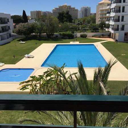 Tossan House In Vilamoura Downtown Quarteira Esterno foto