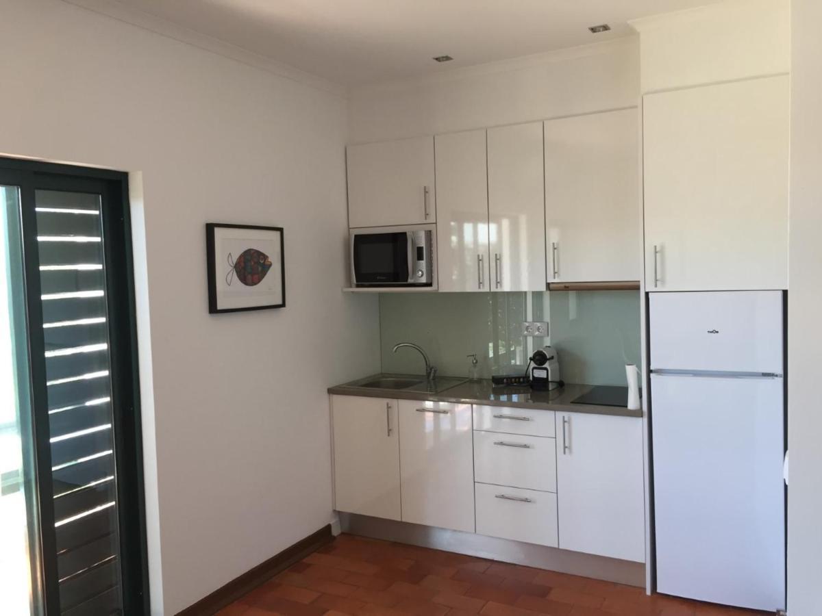 Tossan House In Vilamoura Downtown Quarteira Esterno foto
