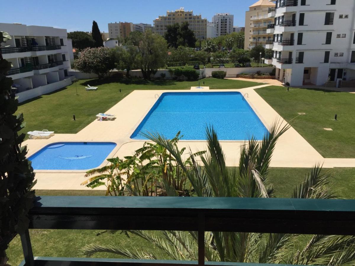 Tossan House In Vilamoura Downtown Quarteira Esterno foto