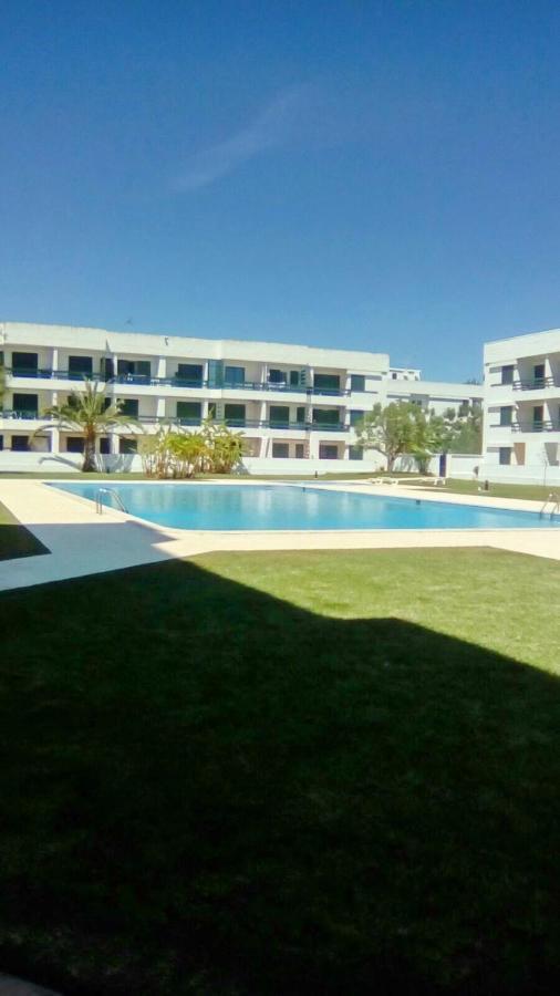 Tossan House In Vilamoura Downtown Quarteira Esterno foto